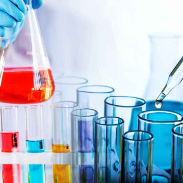 Chemicals photo