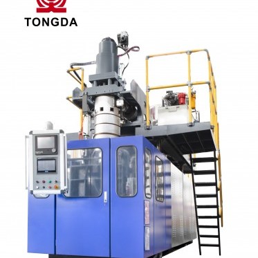 TDB-50FS MACHINE photo