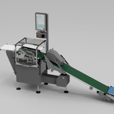 TSC-AS: New high-performance in-line sealtester for pillow packs  photo