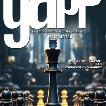 The GAPP Magazine West Africa  photo