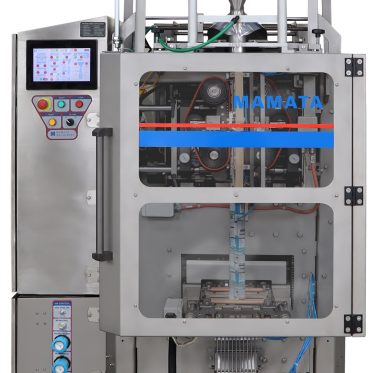 MAMATA PACKAGING - FORM FILL SEAL MACHINES photo