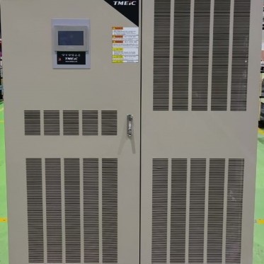 TMEIC Online Industrial UPS photo