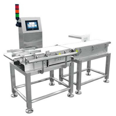 ONLINE CHECKWEIGHERS  photo
