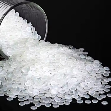 Additive Masterbatches  photo