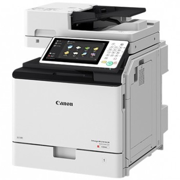 The imageRUNNER ADVANCE DX 527iF photo