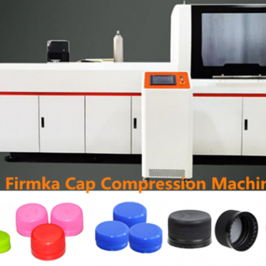 cap compression machine photo