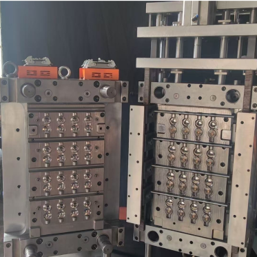 cap mould photo