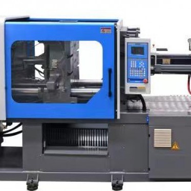 Injection molding machine