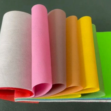 Masterbatch for Nonwovens & Fibers  photo