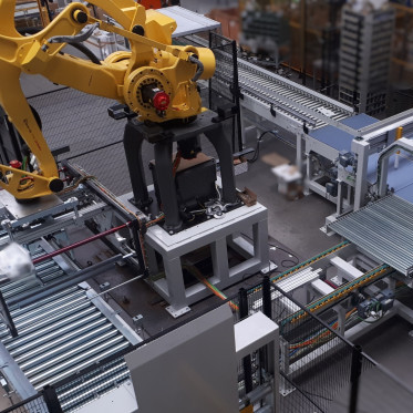 Packaging Systems photo