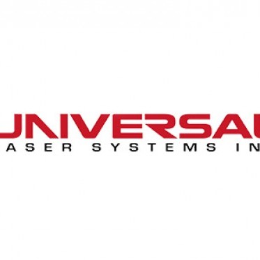 Universal laser Systems photo