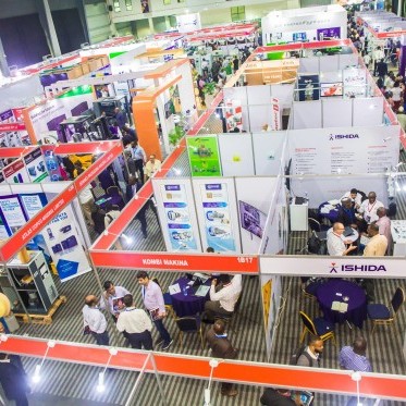 Propak West Africa 2021 results Image