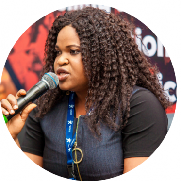 KEMISOLA OLORIEGBE