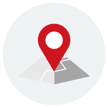 Location icon