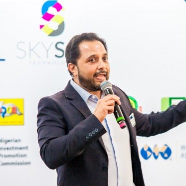 Exhibitor Interviews