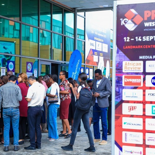 Propak West Africa