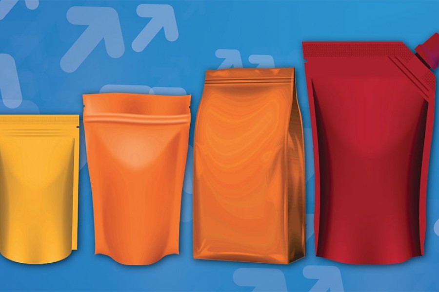 The Importance of Flexible Packaging image