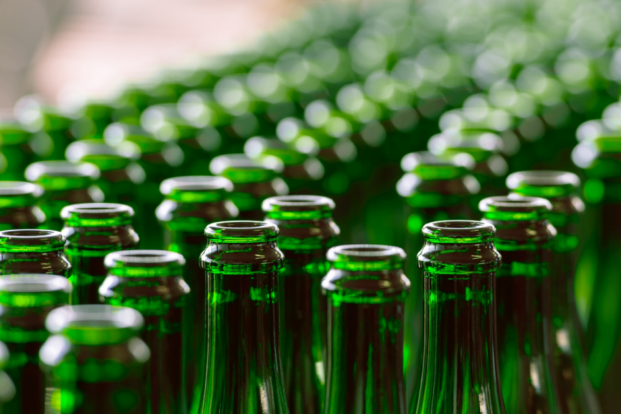 NIGERIAN BOTTLING COMPANY: SUSTAINABILITY AND DIGITAL TRANSFORMATION IN THE SUPPLY CHAIN image