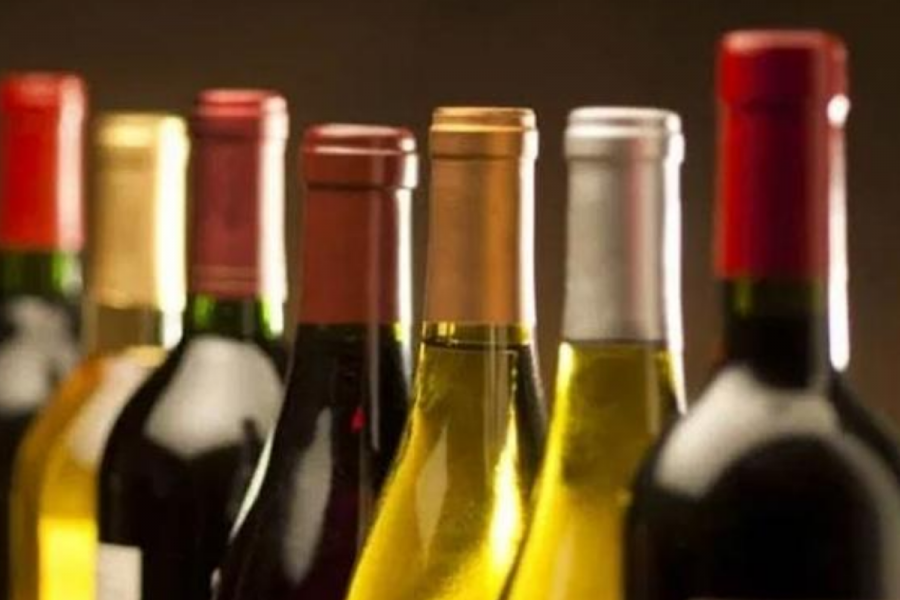 UPS, partners launch new packaging solution for wine, spirit producers image