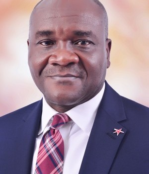 Victor Ukwat Photo