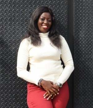Shaibu Abibat Unuagbokhe photo
