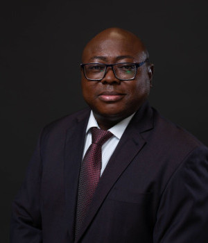 Abayomi Alli Photo