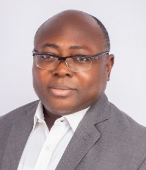 Abayomi Alli photo