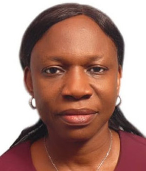 Abiodun Adebayo-Oyetoro PhD Photo