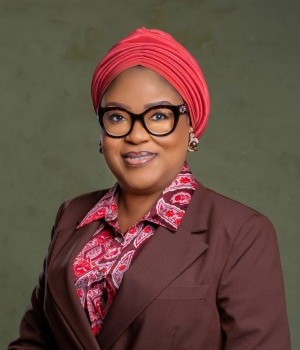 Adebimpe Giwa photo