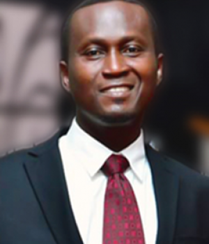 Adekunle Olusile photo