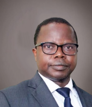 Dr Olabode Adetoyi photo