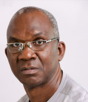 Ahmed Omah photo