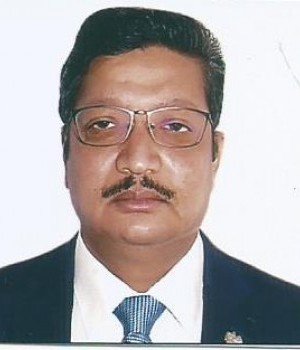 Ajai Musaddi  photo