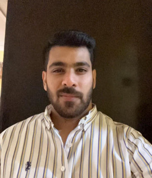 Akshay Agarwal Photo