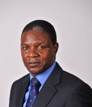 Alex Goma Photo