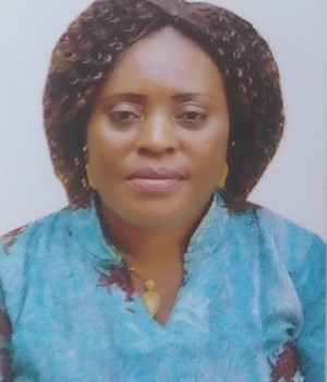Alice Olufunmilayo Ibiloye photo