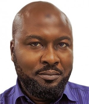 Ayodapo Keshinro photo