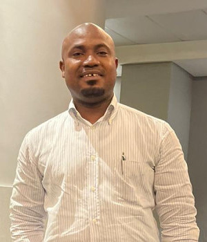 Ayoola Ayodeji Photo