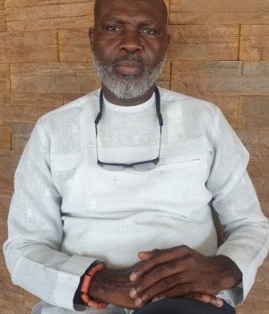 Azuka Ijekeye Photo