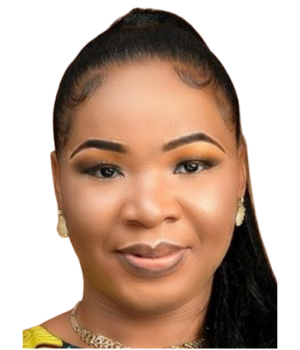 Blessing Ochonogor Photo