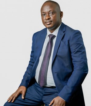 Chigozie Ejimogu photo