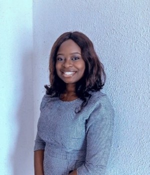 Damilola Adesogbon Photo