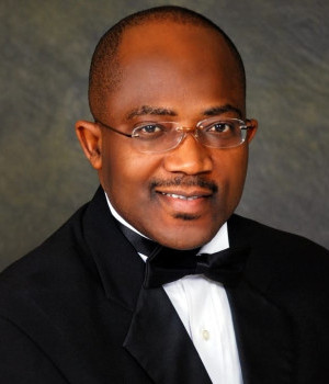 Dr. Bola Osinowo Photo