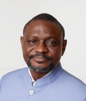 Dr Olamilekan Adelana photo