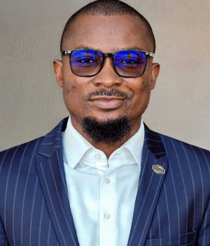Dr Austin Okpagu Photo