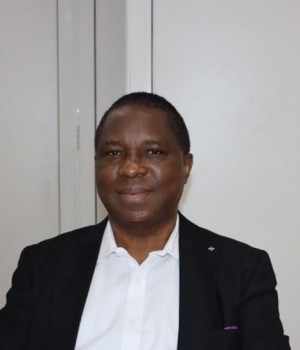 Augustine Okoruwa PhD  photo