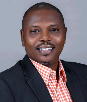 Dr. Bunmi Kole-Dawodu Photo