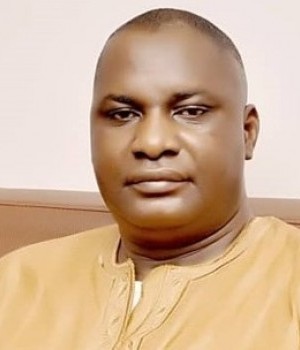 Dr Don Tawo photo