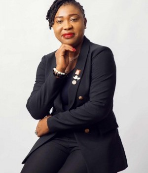 Favour Madu Photo