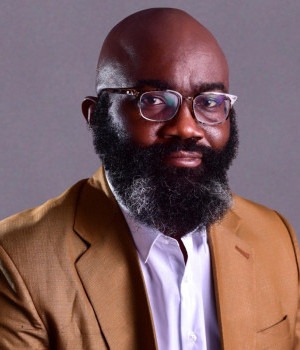 Femi Ojumu Photo